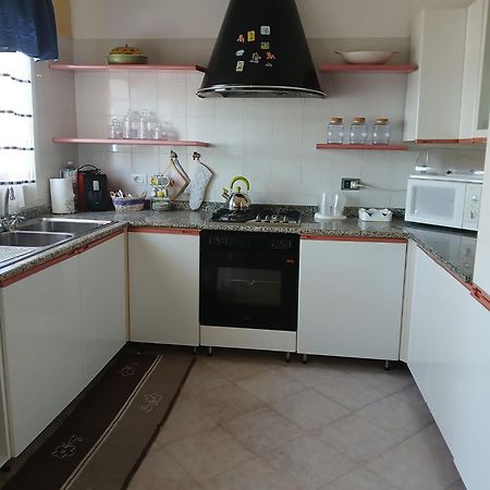 B&B Partaitria Dorgali Ngoại thất bức ảnh