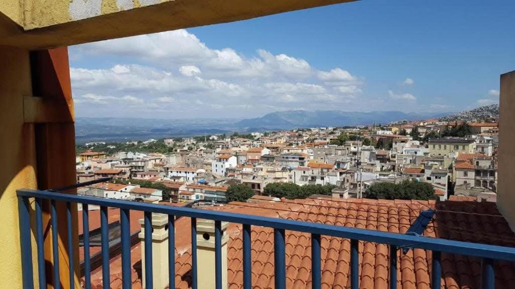 B&B Partaitria Dorgali Ngoại thất bức ảnh