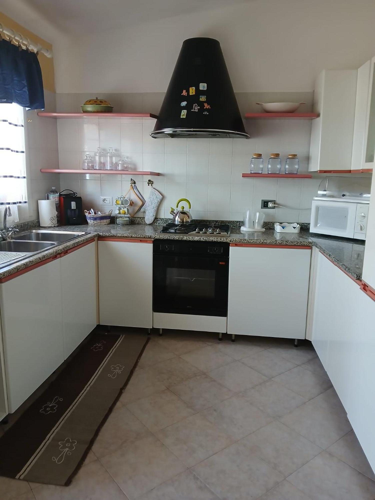 B&B Partaitria Dorgali Ngoại thất bức ảnh